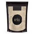 1Kg Organic Psyllium Husk Bag - Isabgol Ispaghula Natural Fibre Source
