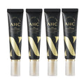 4x AHC Ageless Real Eye Cream for Face S10 30ml  Whitening Anti Wrinkle