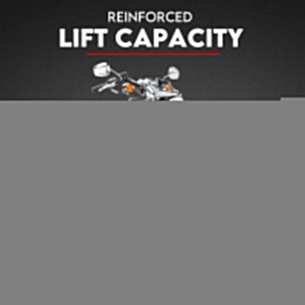 Motorcycle Scissor Lift - ATV Jack 500KG