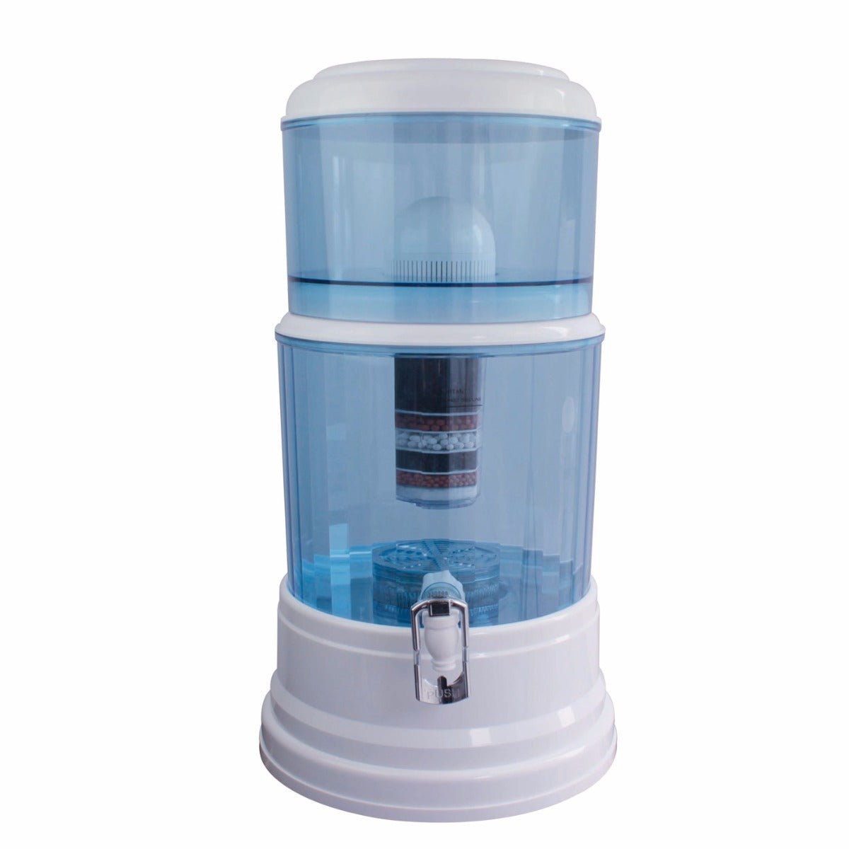 Aimex 8 Stage Water Filter Cartridges x 3