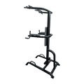 Power Tower Chin Up Dip Pull Push Up Machine