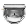 Automatic Water Trough Stainless Steel 304 Bowl