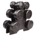 12kg Dumbbell Weights Set