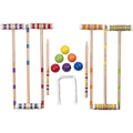 Croquet Set - Up to 6 Players
