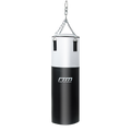 30kg Heavy Duty Boxing Punching Bag Solid Filled