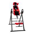 Inversion Table Gravity Stretcher Inverter Foldable Home Fitness Gym