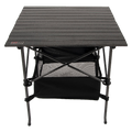 Folding Collapsible Camping Table Caravan RV Heavy Duty Steel & Aluminium