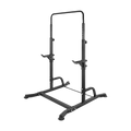 Bench Press Gym Rack and Chin Up Bar