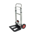 100kg Trolley Folding Hand Truck Sack Barrow