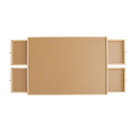Wooden Jigsaw Puzzle Table Board Storage Table Tray Puzzle For Adult Kid