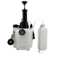 Bleed Tool Pressure 3 ltr Brake & Clutch Bleeding System Fluid Bleeder