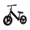 Kids Balance Bike Ride On Toys Push Bicycle Wheels