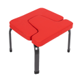Invert Chair Yoga Workout Chair Headstand Stool Exercise Bench