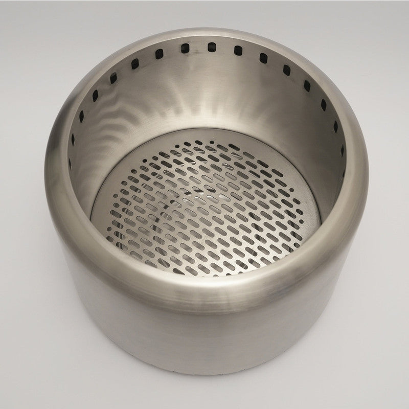 Ecoflame - The Smokeless Fire Pit & Cooking Grill