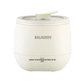 NNEOBA 1.8L Multifunctional Electric Mini Rice Cooker
