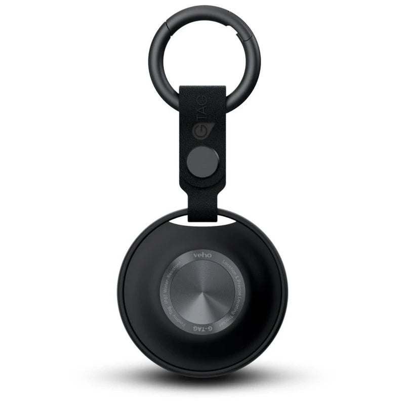 Veho G Tag GPS Tracker with keyfob