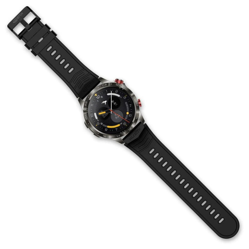 Veho Kuzo Pro Smartwatch with GPS