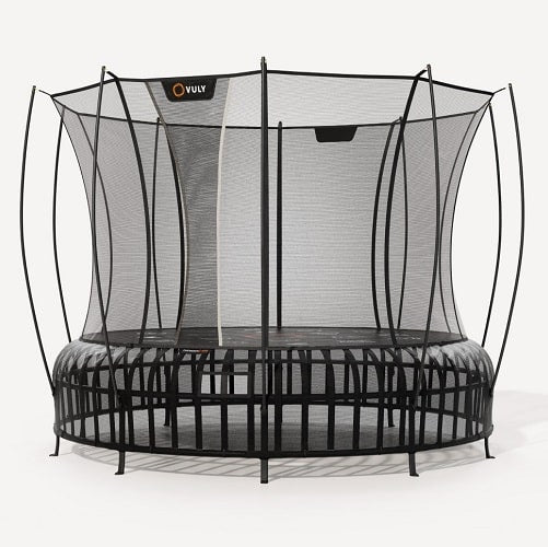 Vuly Play Thunder Pro 2 Trampoline - Large