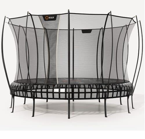 Vuly Play Thunder 2 Trampoline - Extra Large