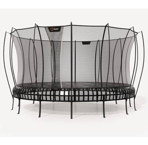 Vuly Play Thunder 2 Trampoline - Extra Extra Large