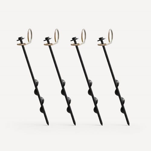 Vuly Play Anchor Kit with hook