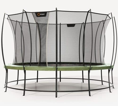 Vuly Play Ultra 2 Pro Trampoline - Extra Large