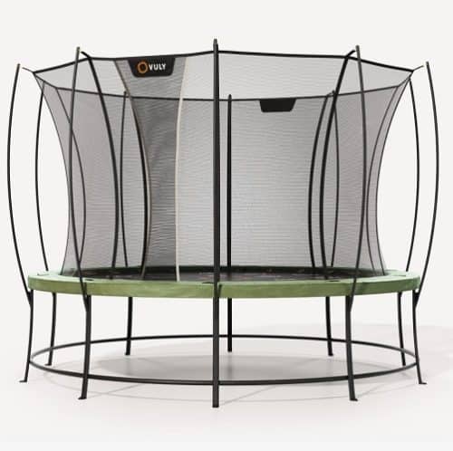 Vuly Play Ultra 2 Pro Trampoline - Large