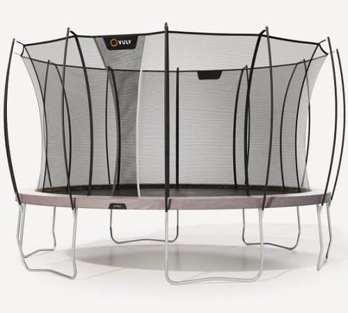 Vuly Play Ultra 2 Trampoline - Extra Large