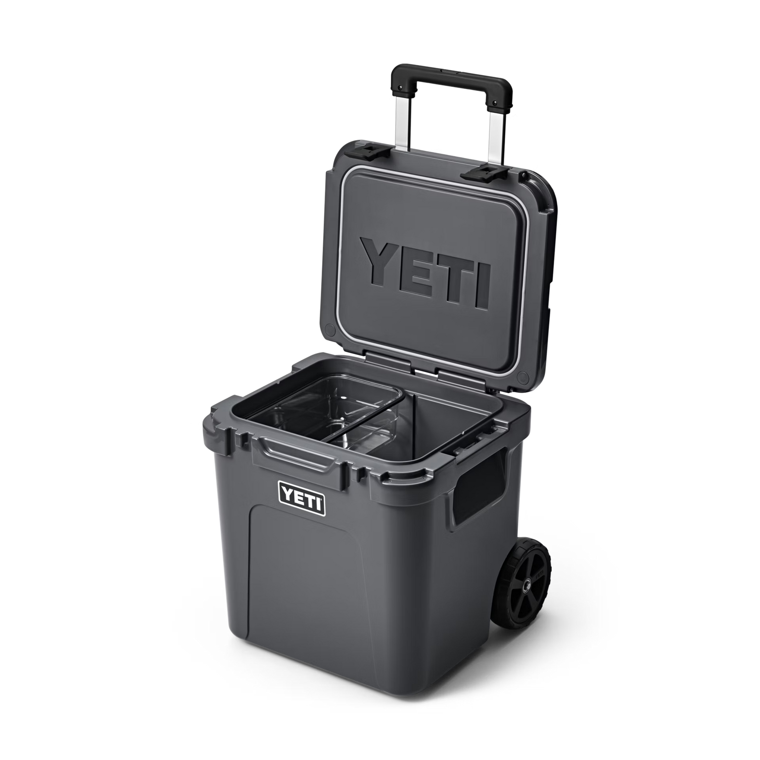 YETI Roadie 48 Wheeled Hard Cooler