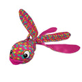 KONG Wubba Finz Pink - Large