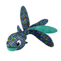 KONG Wubba Finz Blue - Large