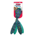 KONG Wubba Finz Blue - Small