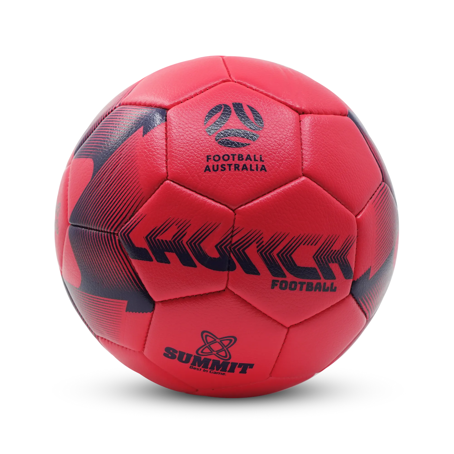 Fa Launch Red