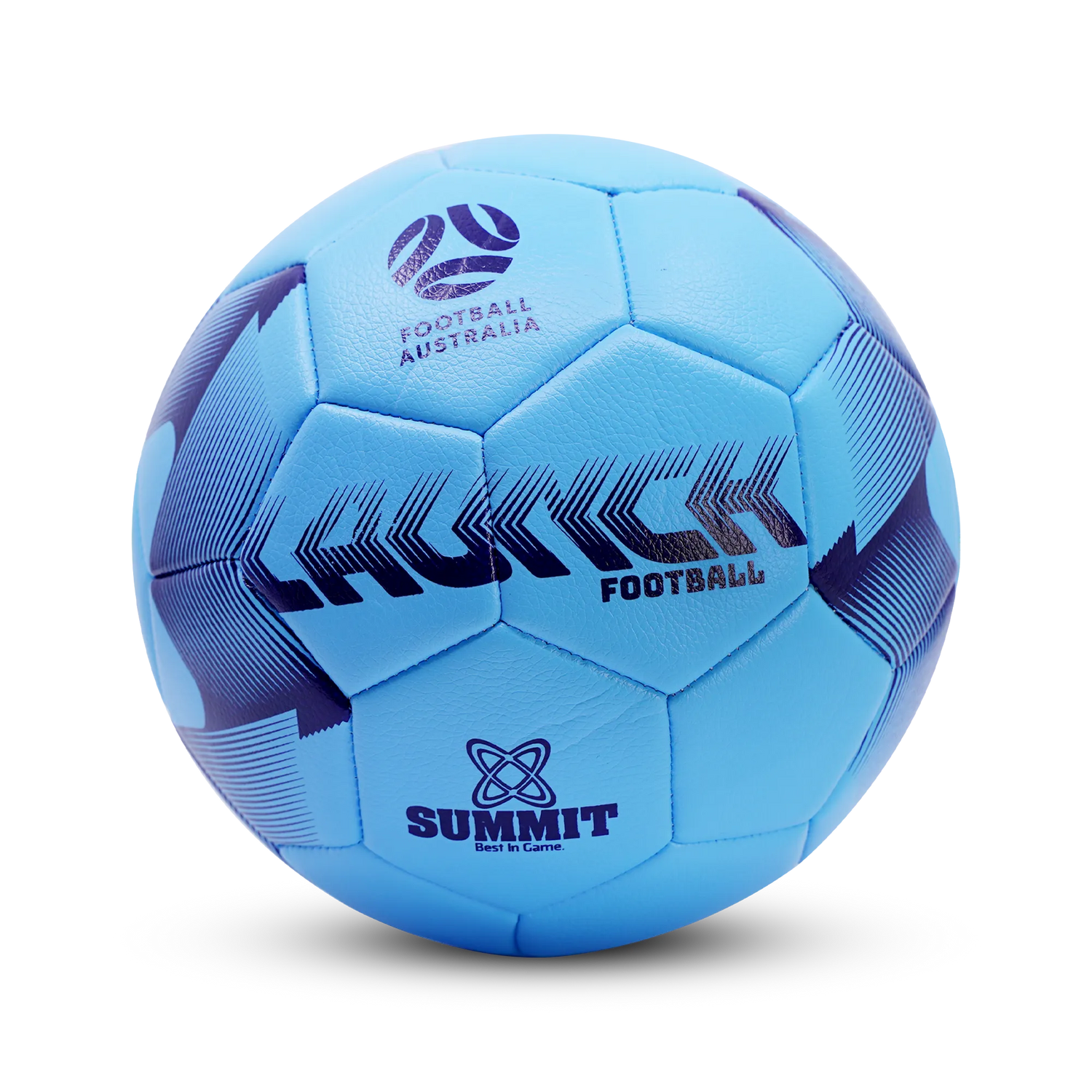 Fa Launch Blue