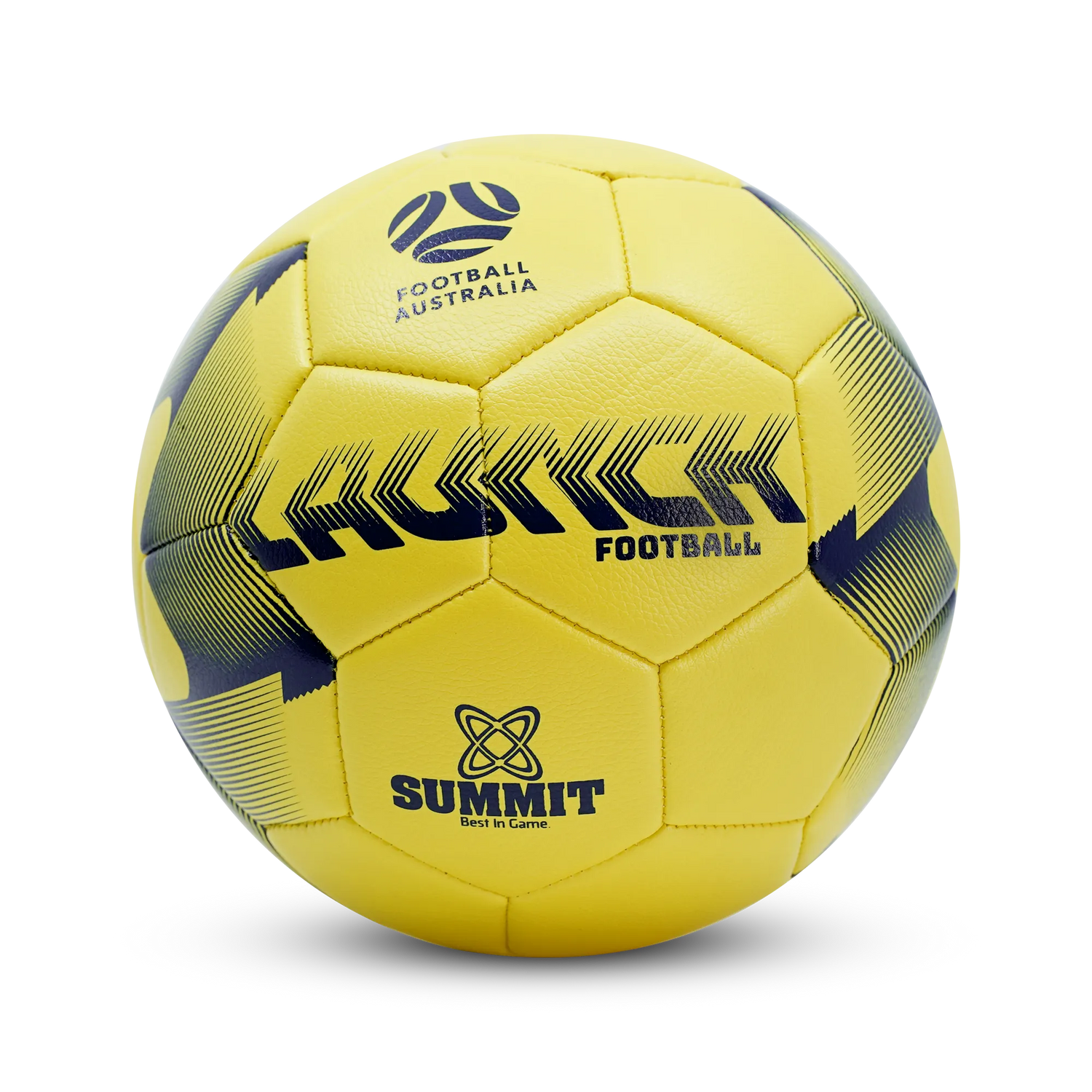 Fa Launch Yellow