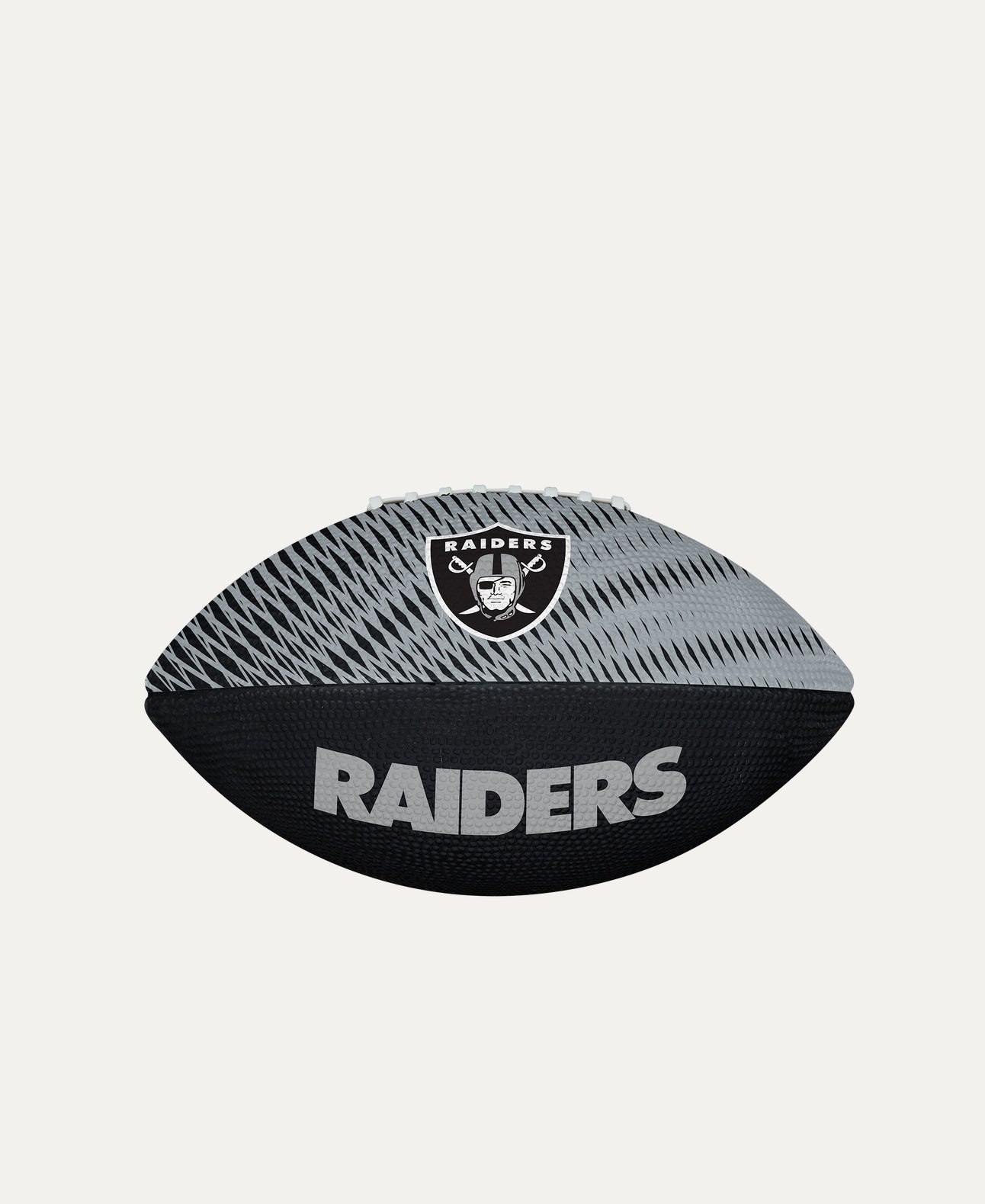 NFL TEAM TAILGATE FOOTBALL - LAS VEGAS