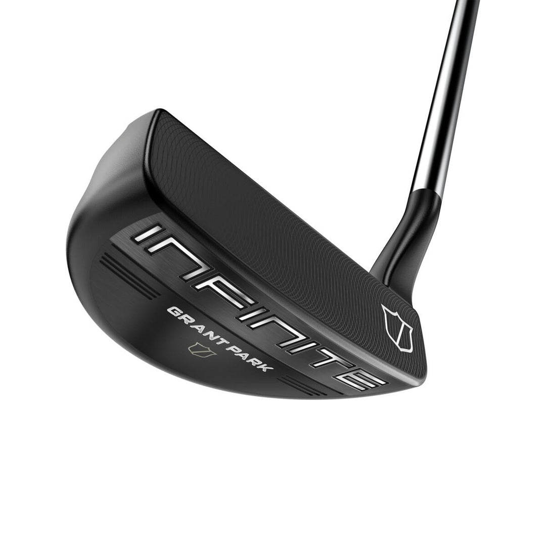INFINITE PUT GRANTPARK MENS PUTTER 35" - RH