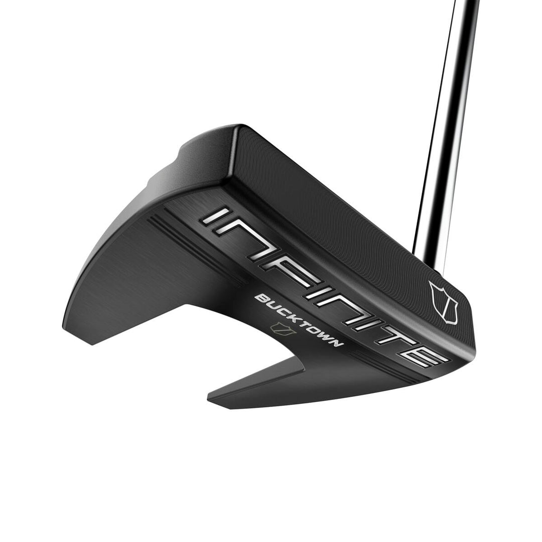 INFINITE BUCKTOWN MENS PUTTER 35" - RH