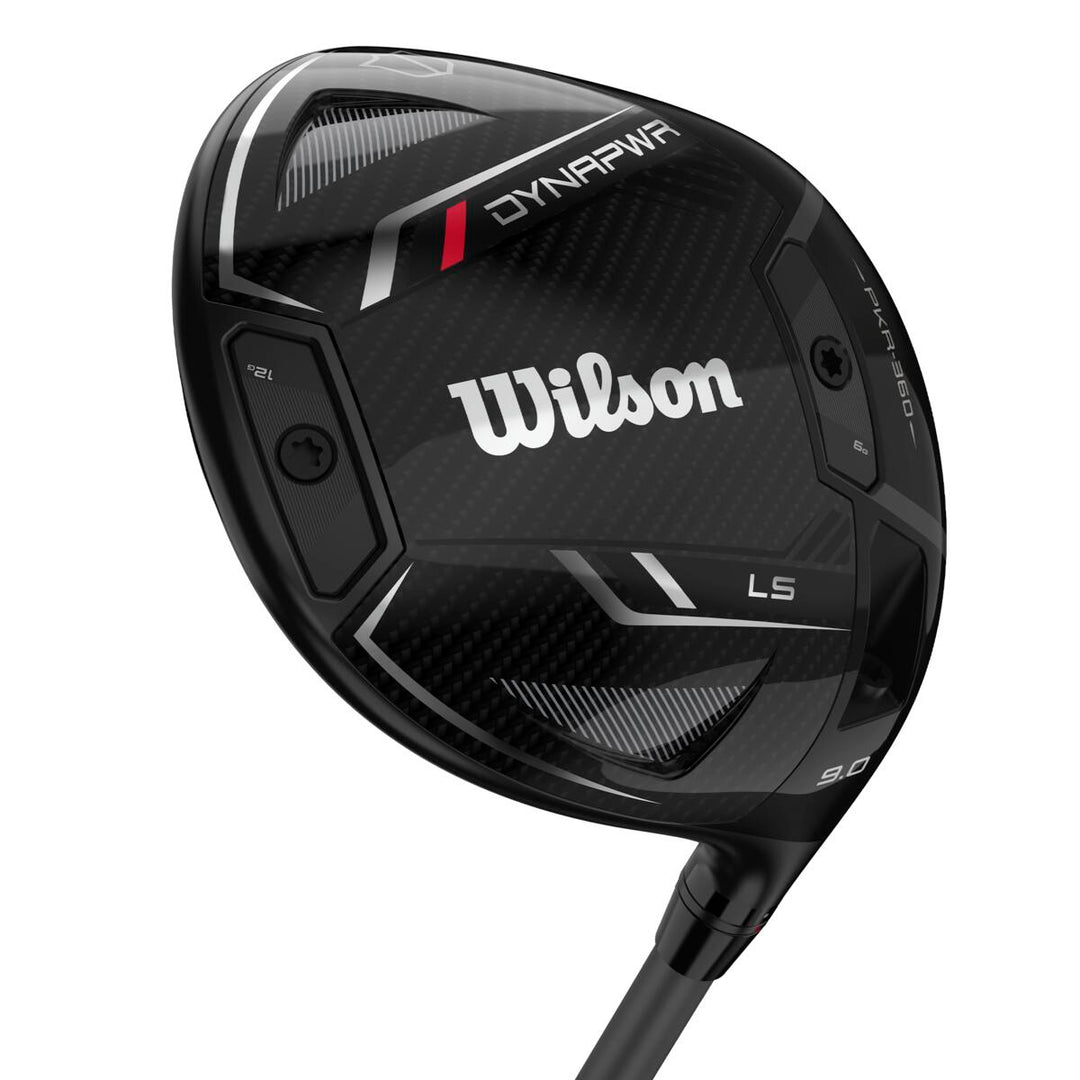 DYNAPWR LOW SPIN DRIVER 9 S - RH