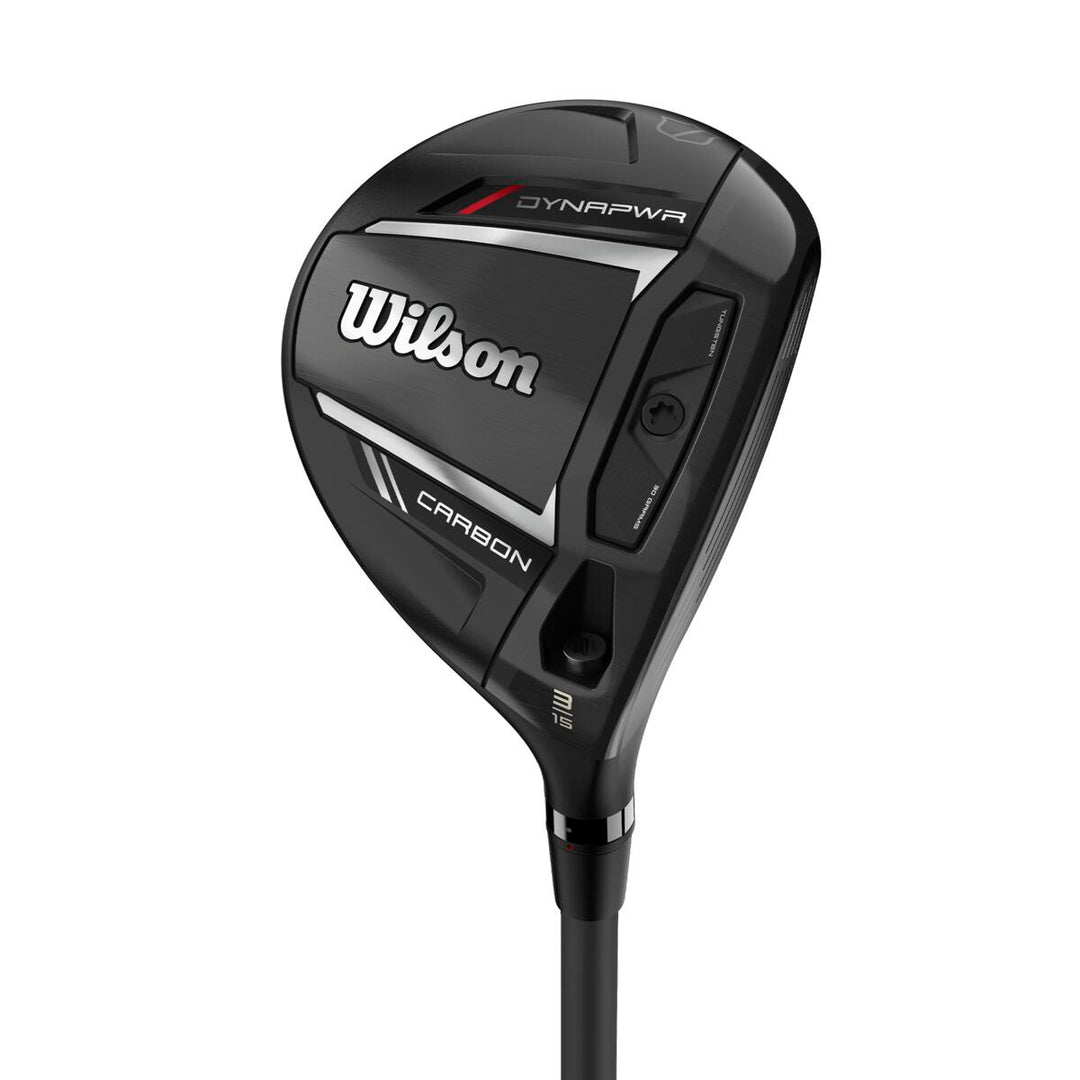 DYNAPWR CARBON FAIRWAY DRIVER 5 R - RH