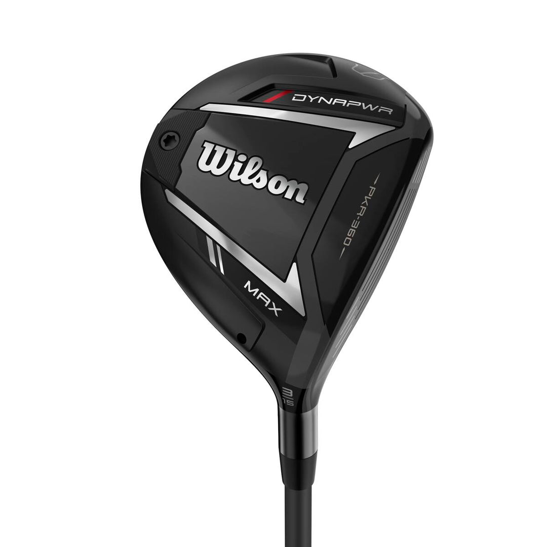 DYNAPWR MAX FAIRWAY 3 S - RH