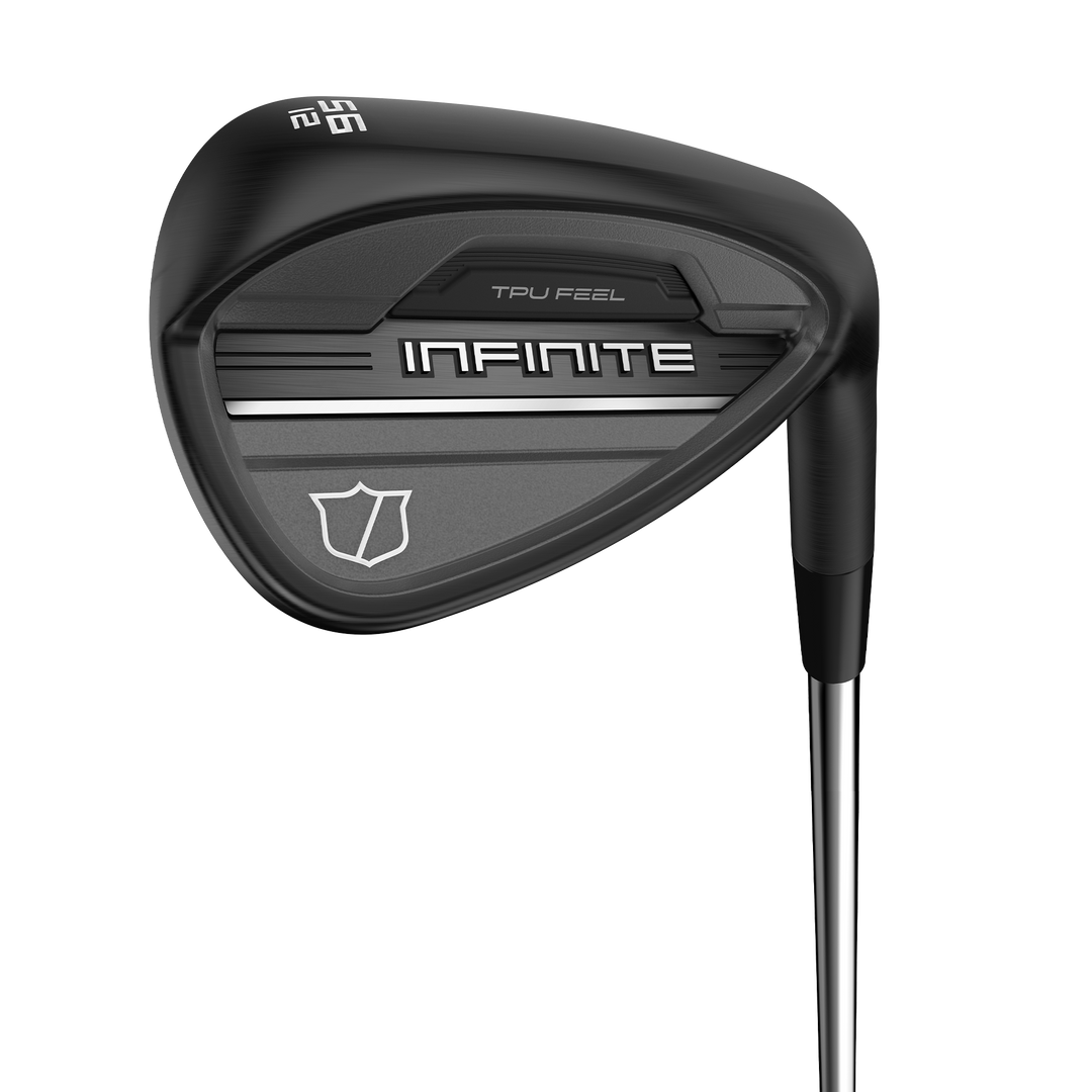 INFINITE WEDGES 52/12 - LH