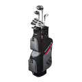 PROFILE PLATINIUM MRH PACKAGE CART BAG
