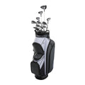 PLAYER FIT LADIES GRAPHITE SET STD - RH