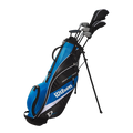 DEEP RED JUNIOR GOLF SET (AGES 9-12) STD