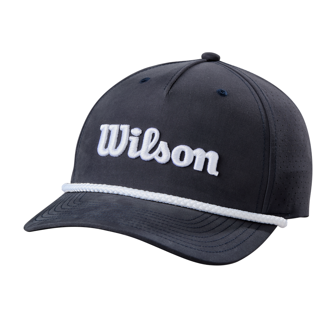 ROPE CAP Navy