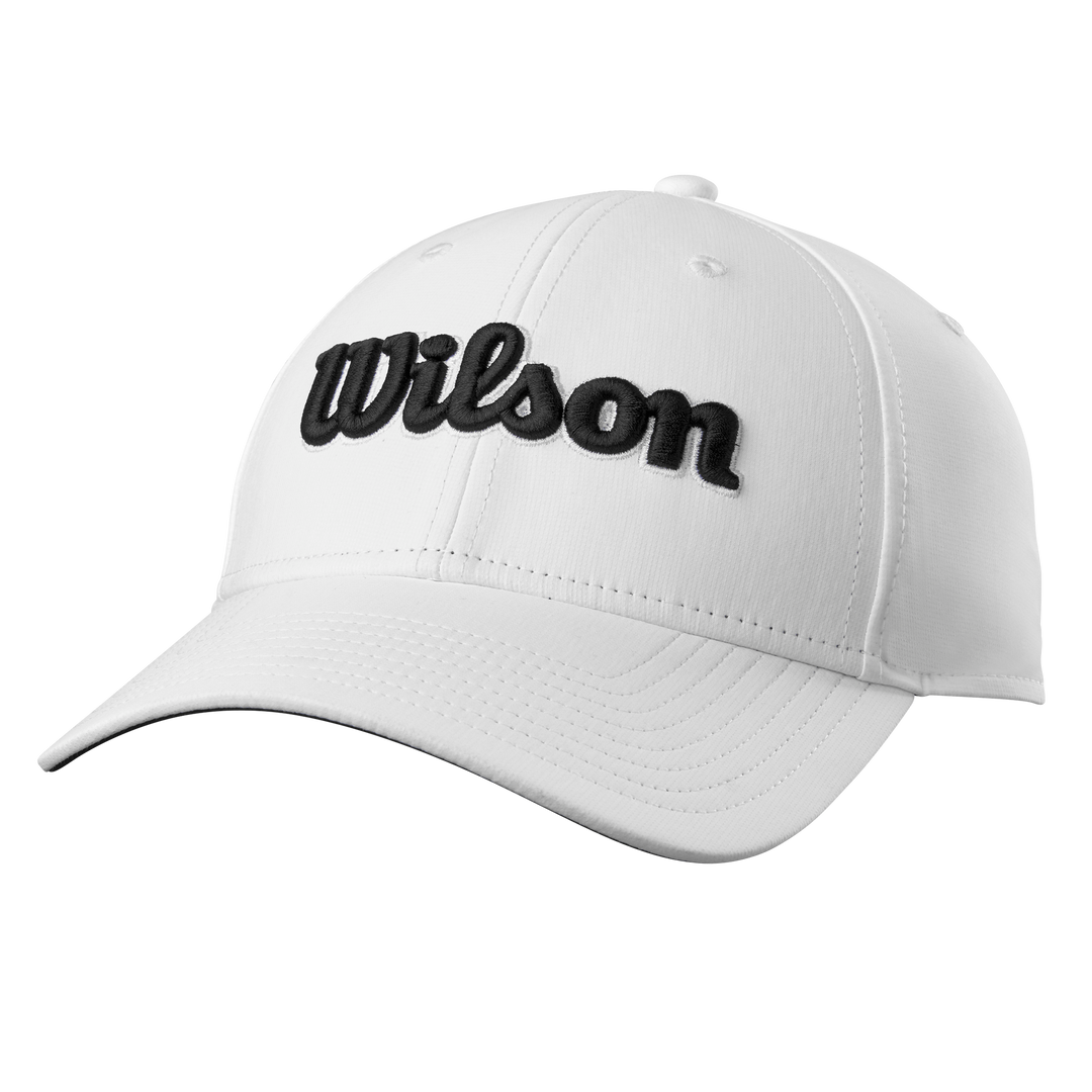 TOUR CAP White