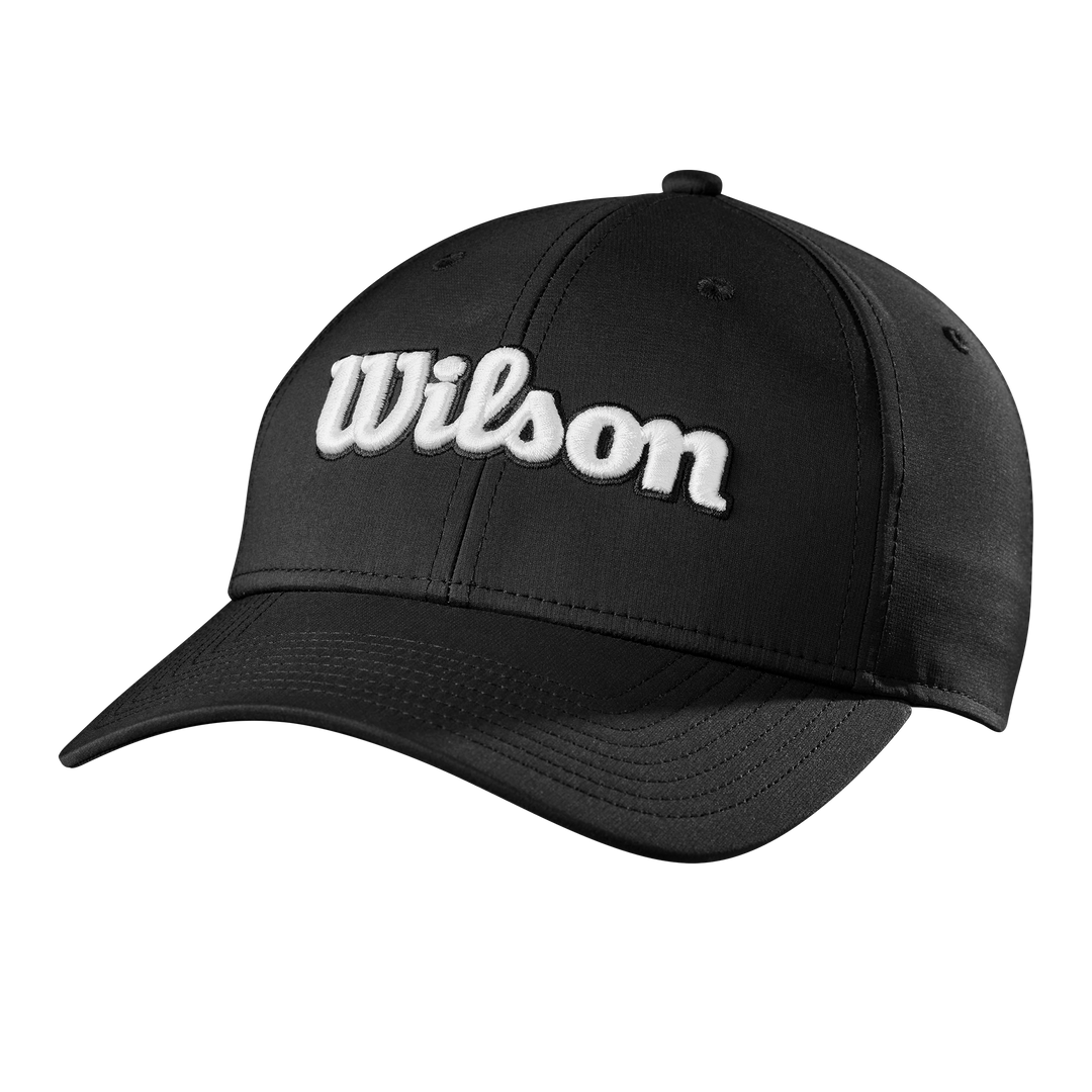 TOUR CAP Black