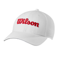 TOUR CAP White/Red