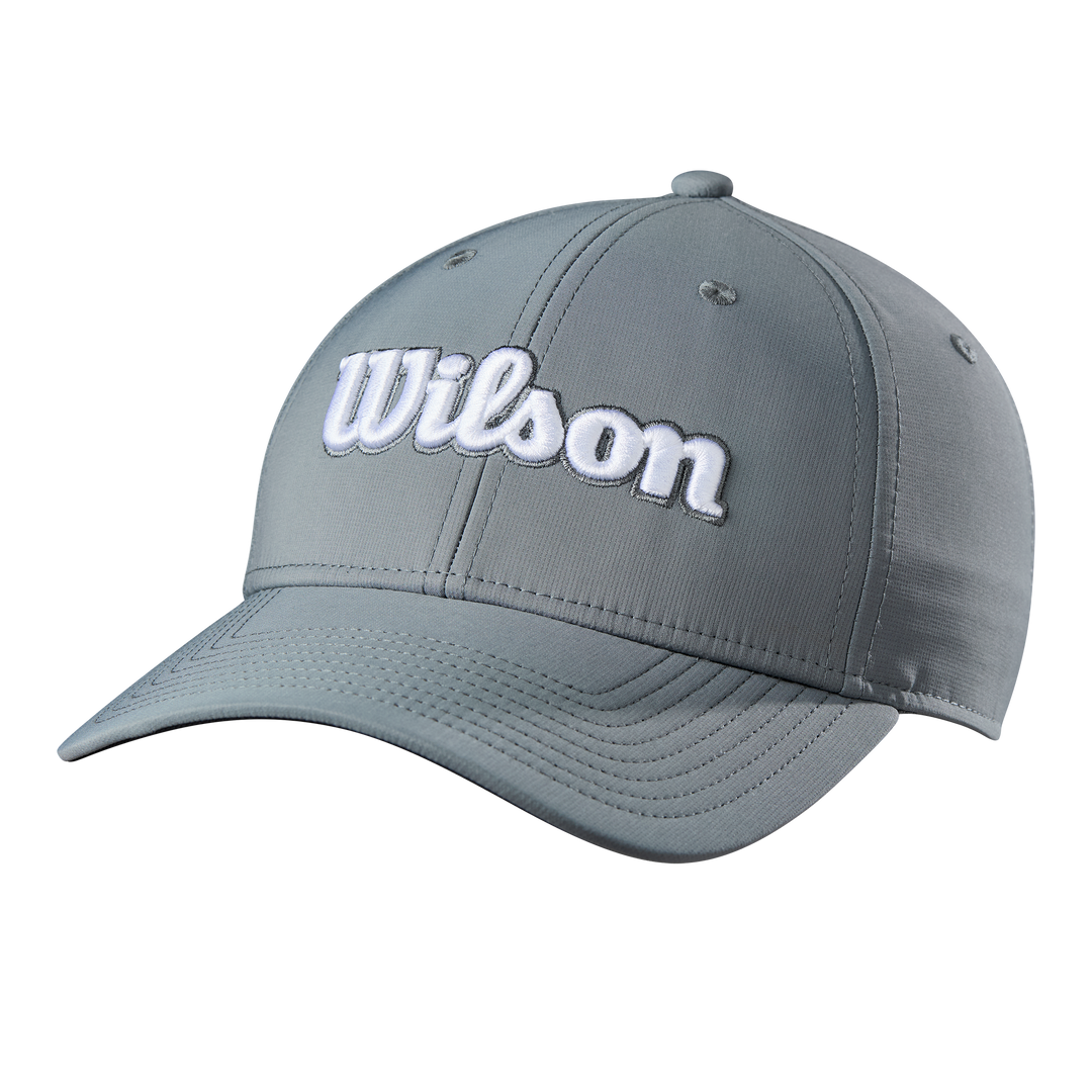 TOUR CAP Grey